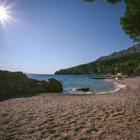 Apartmani Lucica Mimice Esterno foto