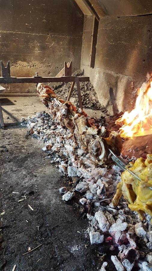 Apartmani Lucica Mimice Esterno foto