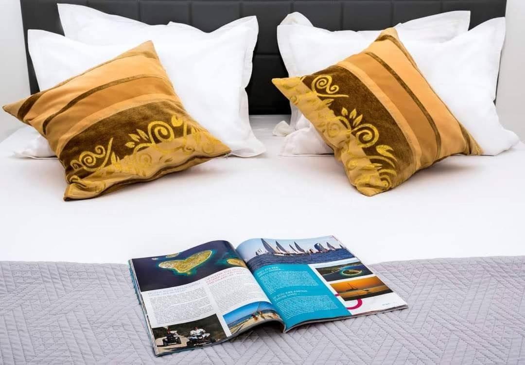 Apartmani Lucica Mimice Esterno foto