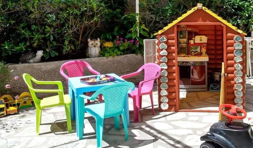 Apartmani Lucica Mimice Esterno foto
