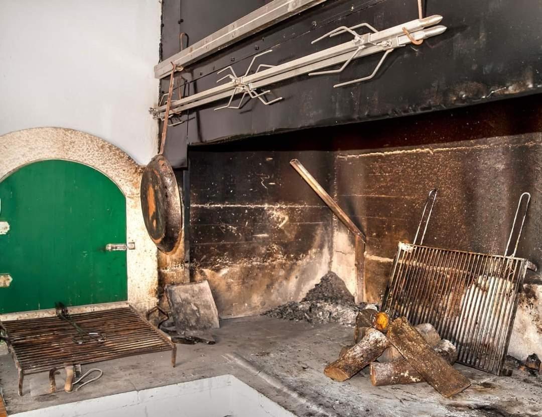 Apartmani Lucica Mimice Esterno foto
