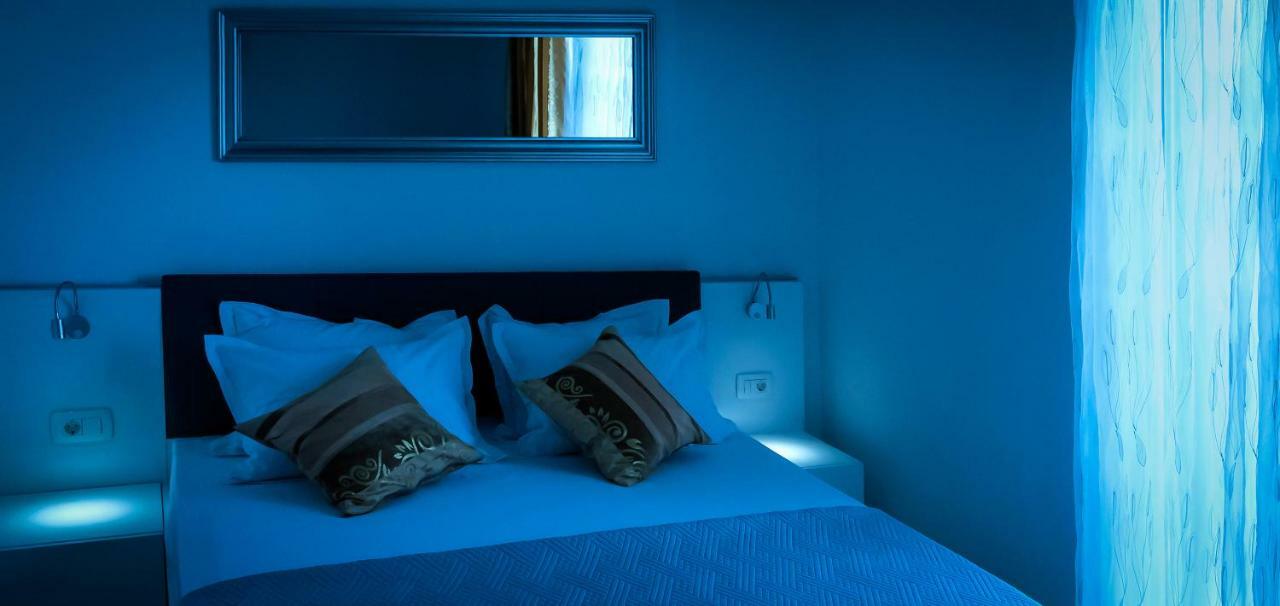 Apartmani Lucica Mimice Esterno foto